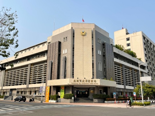市警局勤務繁重 陳其邁全力支持加成支給提升至1倍/波新聞