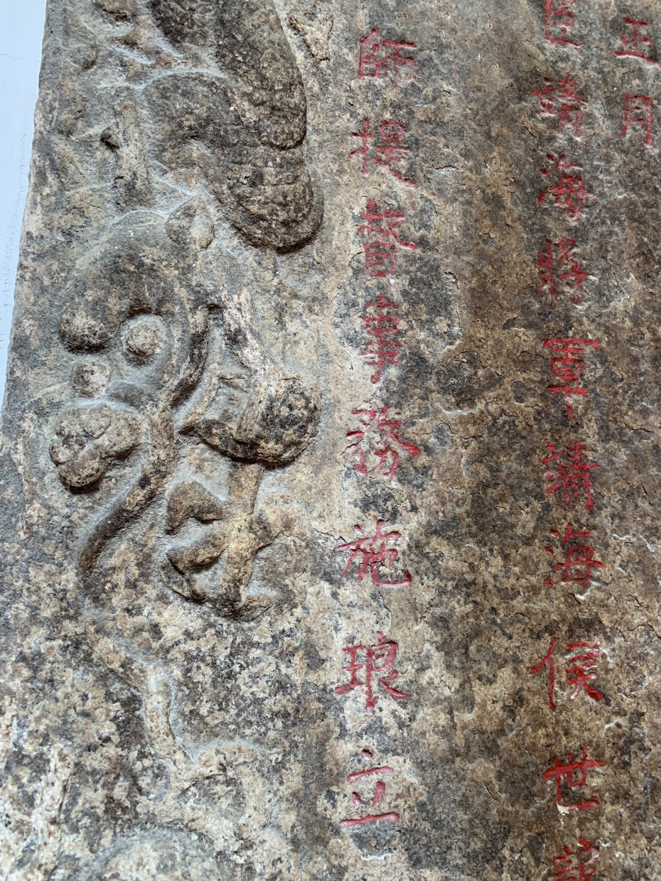 風靡櫻花妹的台南月老廟!台南4大月老廟求姻緣參拜路線攻略