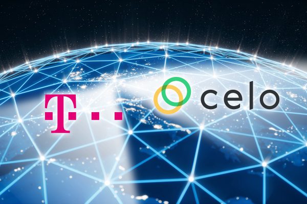 celo deutsche telekom