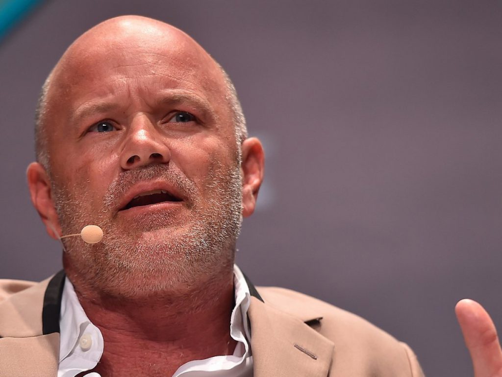 mike novogratz