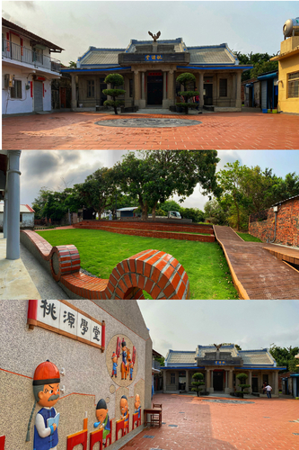 屏東車城新街村囿桄榔林換新貌，共融理念獲2021建築園冶獎肯定／波新聞