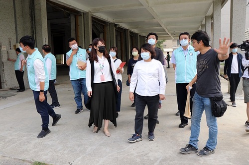 「北有松菸,南有嘉菸」嘉菸夢工廠逐步築夢/波新聞
