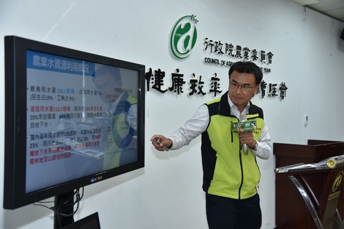 山坡地及國有林地水源涵養策略/波新聞