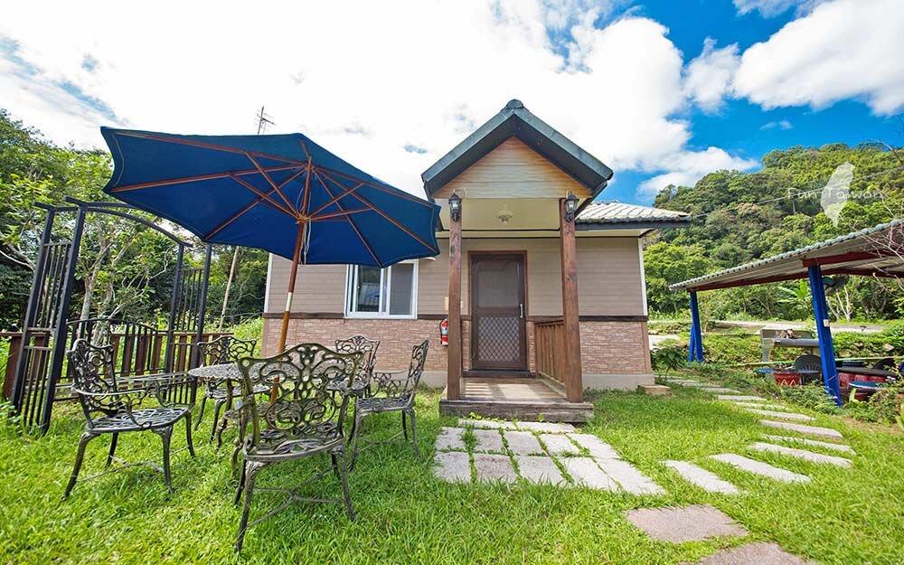 蓬萊仙山農場3