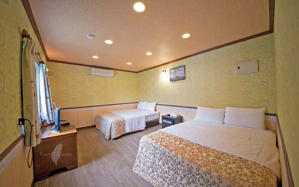 蓬萊仙山農場2