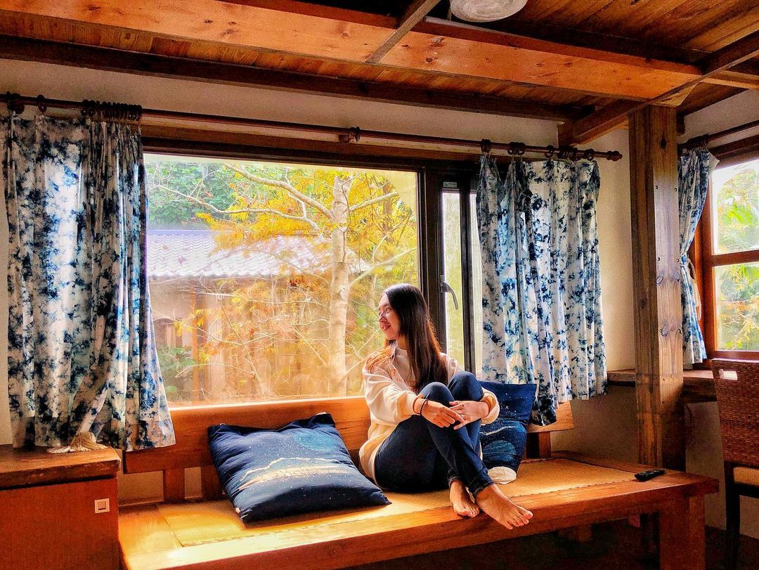 卓也小屋@rachel Peng91(1)