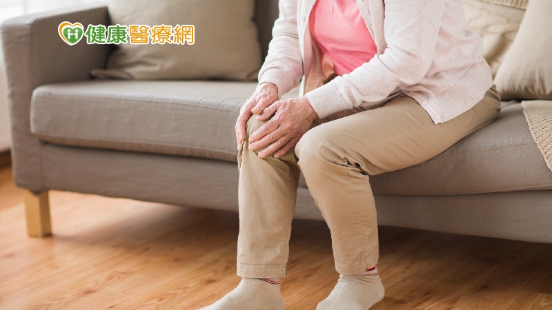 疼痛是正常老化現象? 揭穿慢性疼痛7個常見迷思