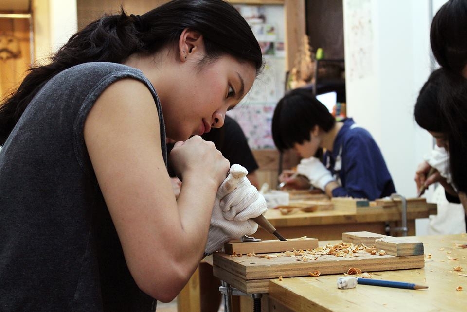 找回親手製作的成就感~全台手作體驗 燃燒你的創意與藝術魂!