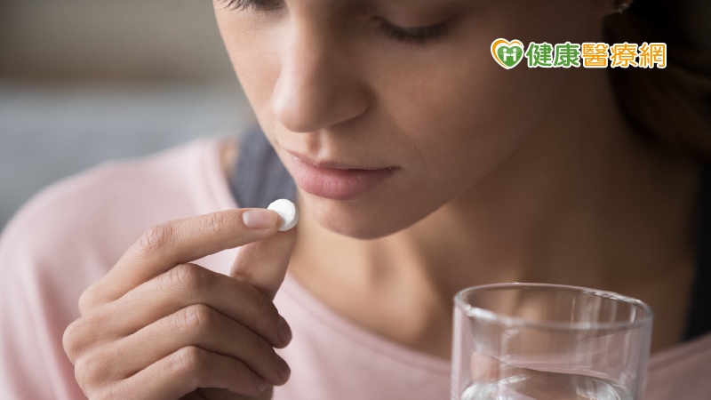 止痛藥別亂用,小心肝毒性! 注意服用劑量上限