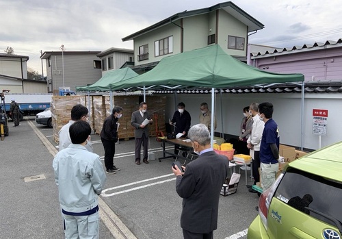 前日本首相安倍推特發文 稱讚鳳梨看起來好好吃!高雄鳳梨外銷日本紅不讓/波新聞