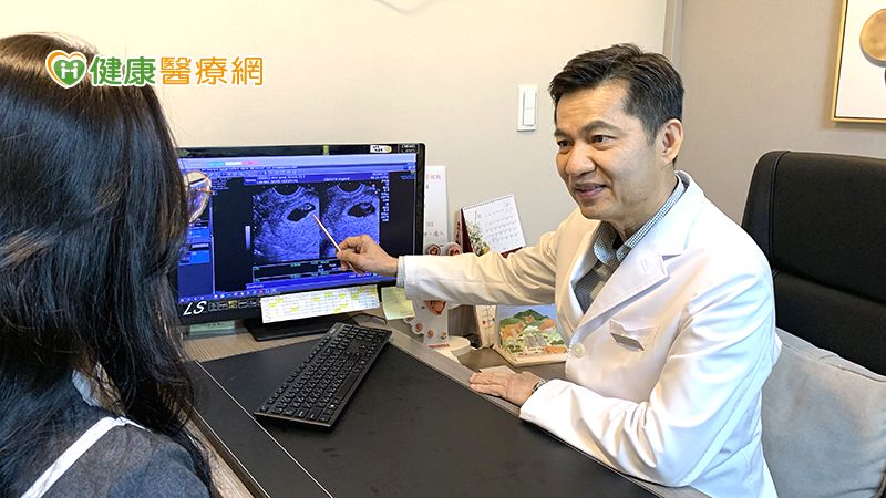 平時經痛做愛也痛 生不出小孩夫妻爭吵鬧離婚!