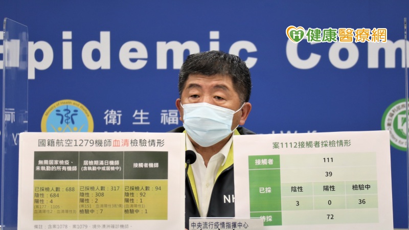 【新冠肺炎】首例防疫旅館員工確診 桃園諾富特清空消毒