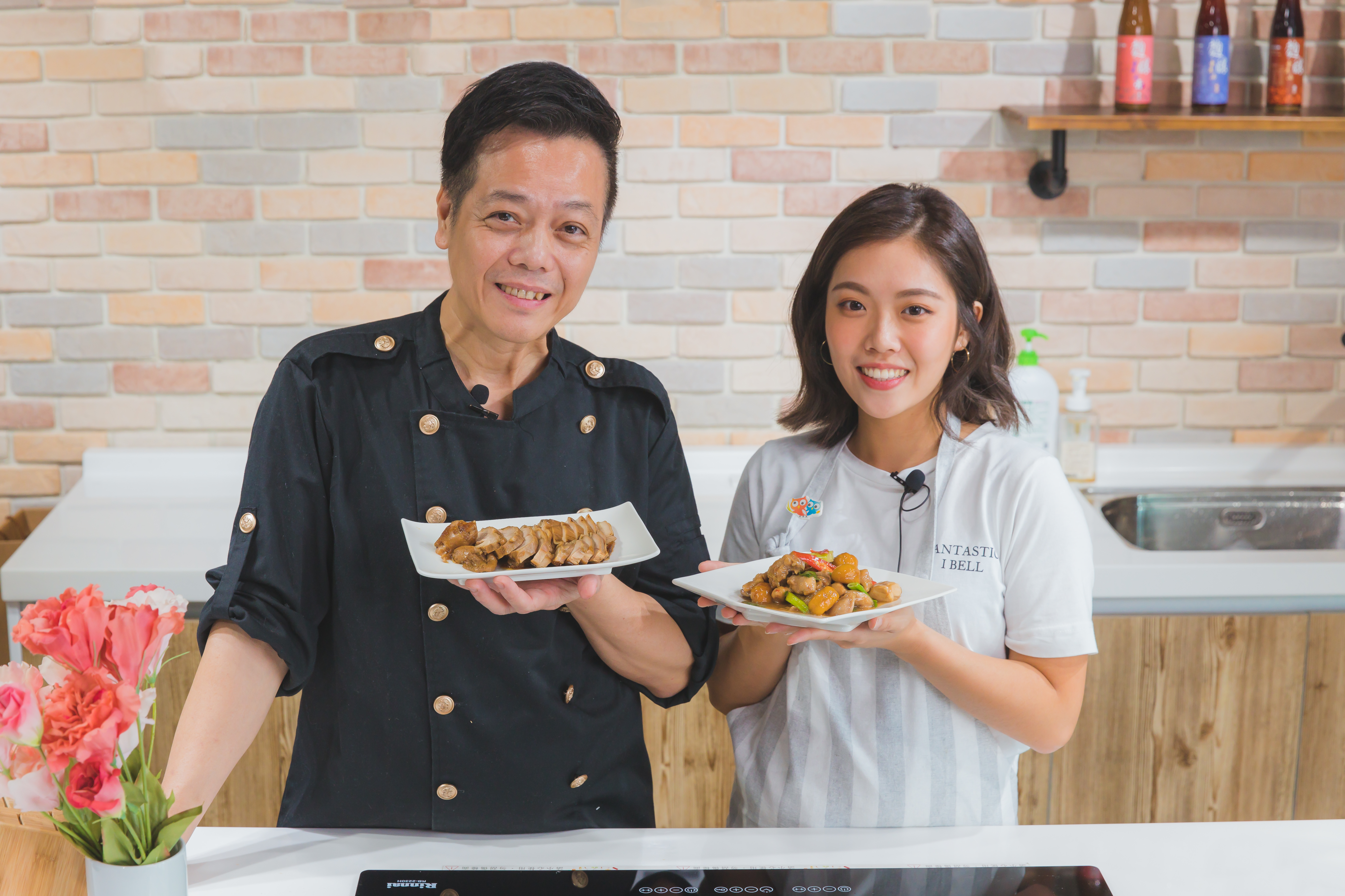 迎戰母親節！奧丁丁市集攜手名廚分享孝親料理食譜 愛心食補呵護媽咪
