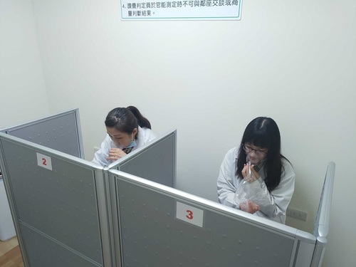 台南環保聞臭師識破畜牧場異味開罰/波新聞