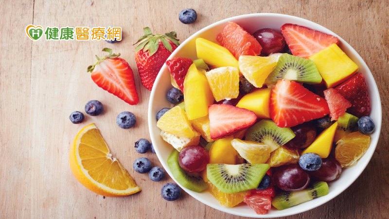 為何不推薦水果餐減肥? 小心營養失衡復胖更快