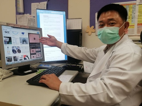 台南榮醫:皮膚鱗狀細胞癌容易被忽視/波新聞