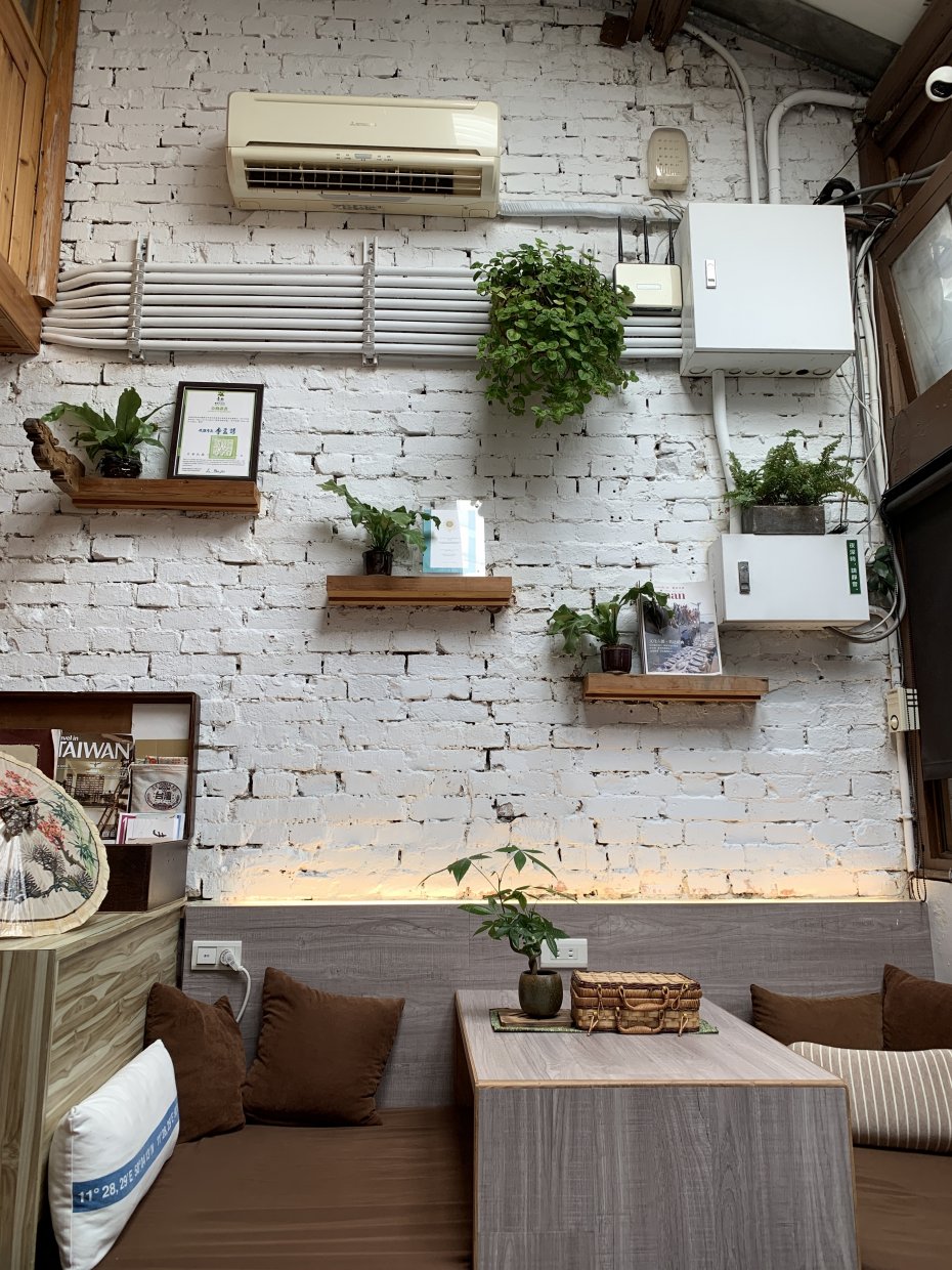 台南老屋華麗變身！走進捉鳳凰百年老屋細品府城古都的歷史與韻味