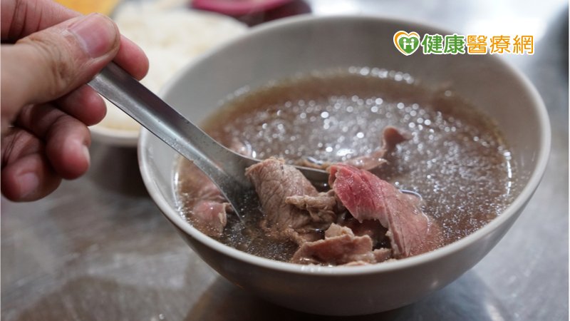 早餐如何吃出健康無負擔? 掌握「三有、一沒有」