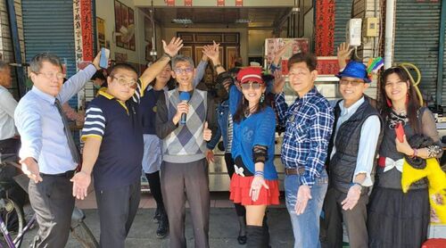 妙善台語歌手宋祥霖公益演唱會 5/9溫馨登場/波新聞