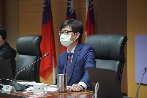 調升首胎坐月子服務時數 陳其邁:全面照顧婦女朋友/波新聞