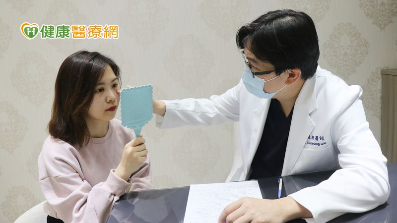 整外團隊分析「醫美眼分齡保養」關鍵 讓母親告別疲憊眼神