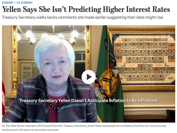 yellen