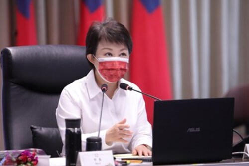 圍堵諾富特群聚事件 中市府展魄力加嚴防疫稽查/波新聞