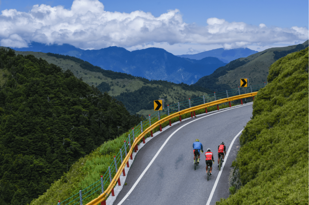 選這幾條登山健行路線就對了!超經典登山路線X景點 一路滿滿回憶殺