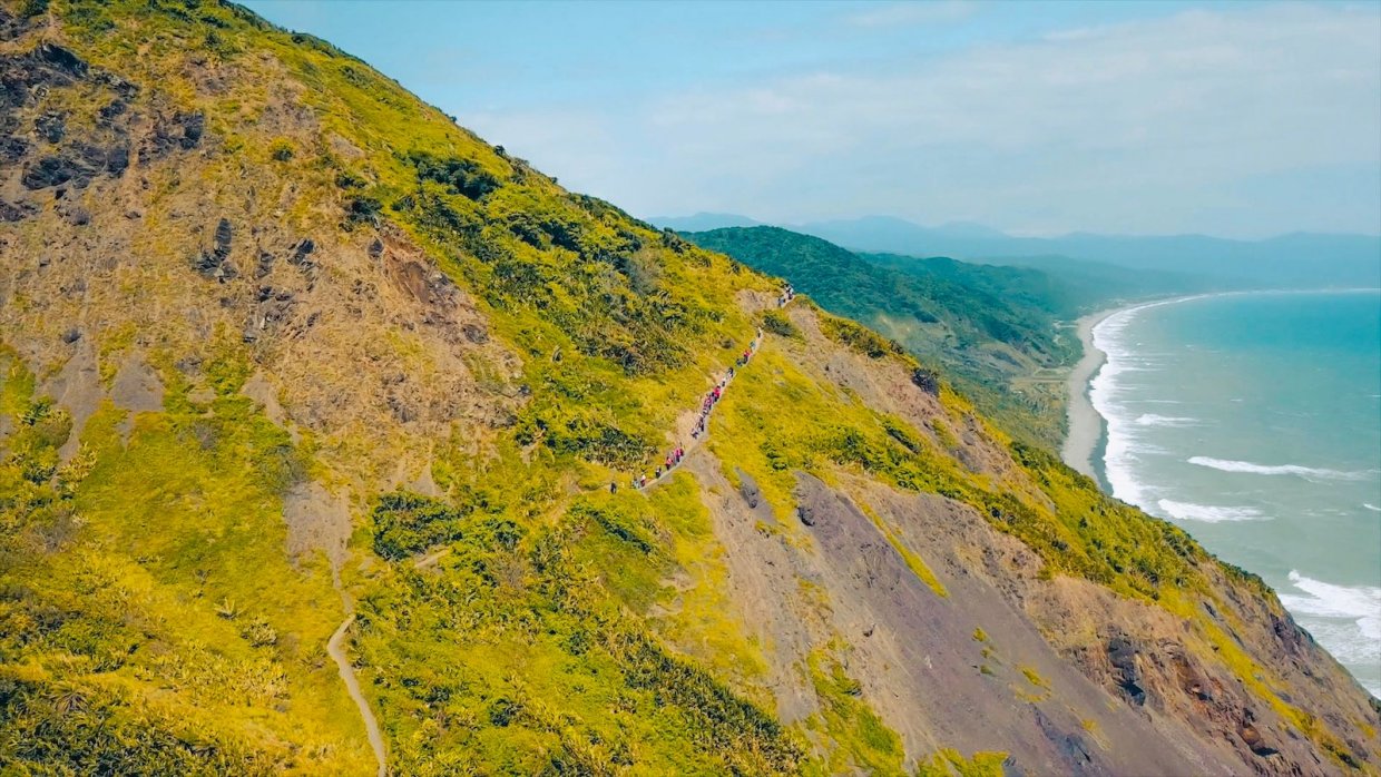 選這幾條登山健行路線就對了!超經典登山路線X景點 一路滿滿回憶殺