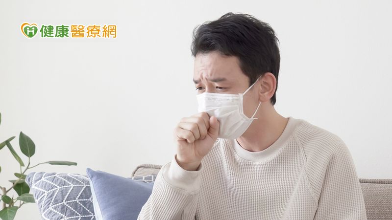 惱人氣喘治不好? 醫師點出避免復發關鍵