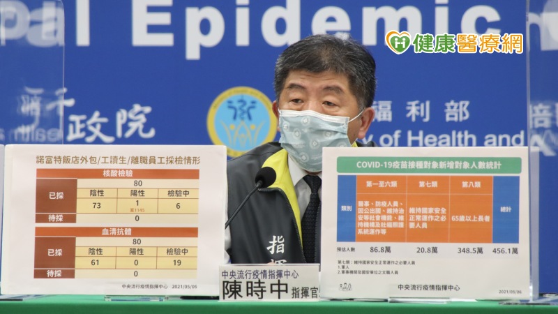 【新冠肺炎】華航機組員居家檢疫調整 「清零計畫」展開