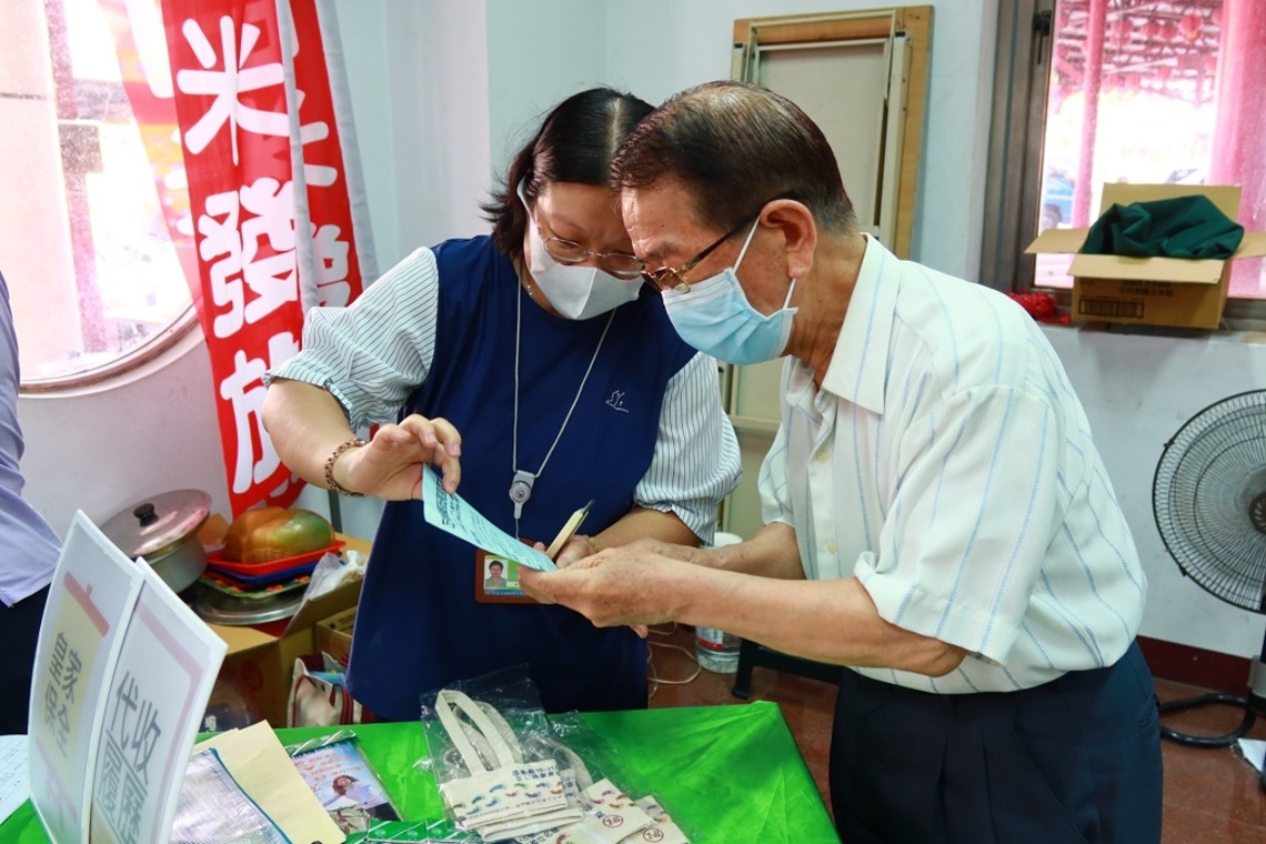 高市力拼全台第一銀髮人才服務據點 助高齡者就業/波新聞