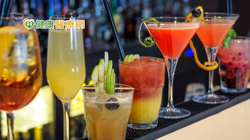 不酒駕也不飲酒過量 不只傷肝還傷全身