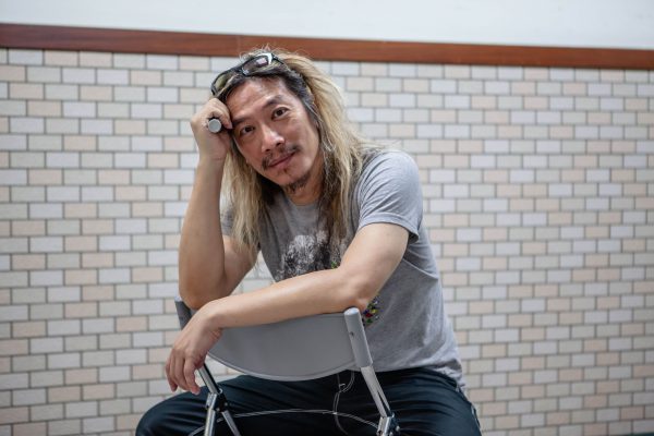 音樂頑童朱頭皮挑戰常規 將未上架串流之專輯上鏈、發行 NFT 供樂迷收藏！[2]