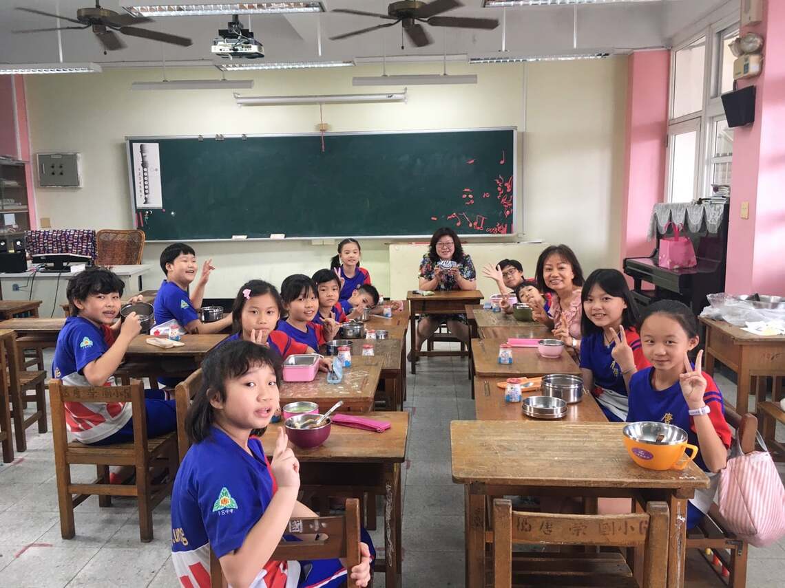 唐榮國小裁併校,假消息/波新聞