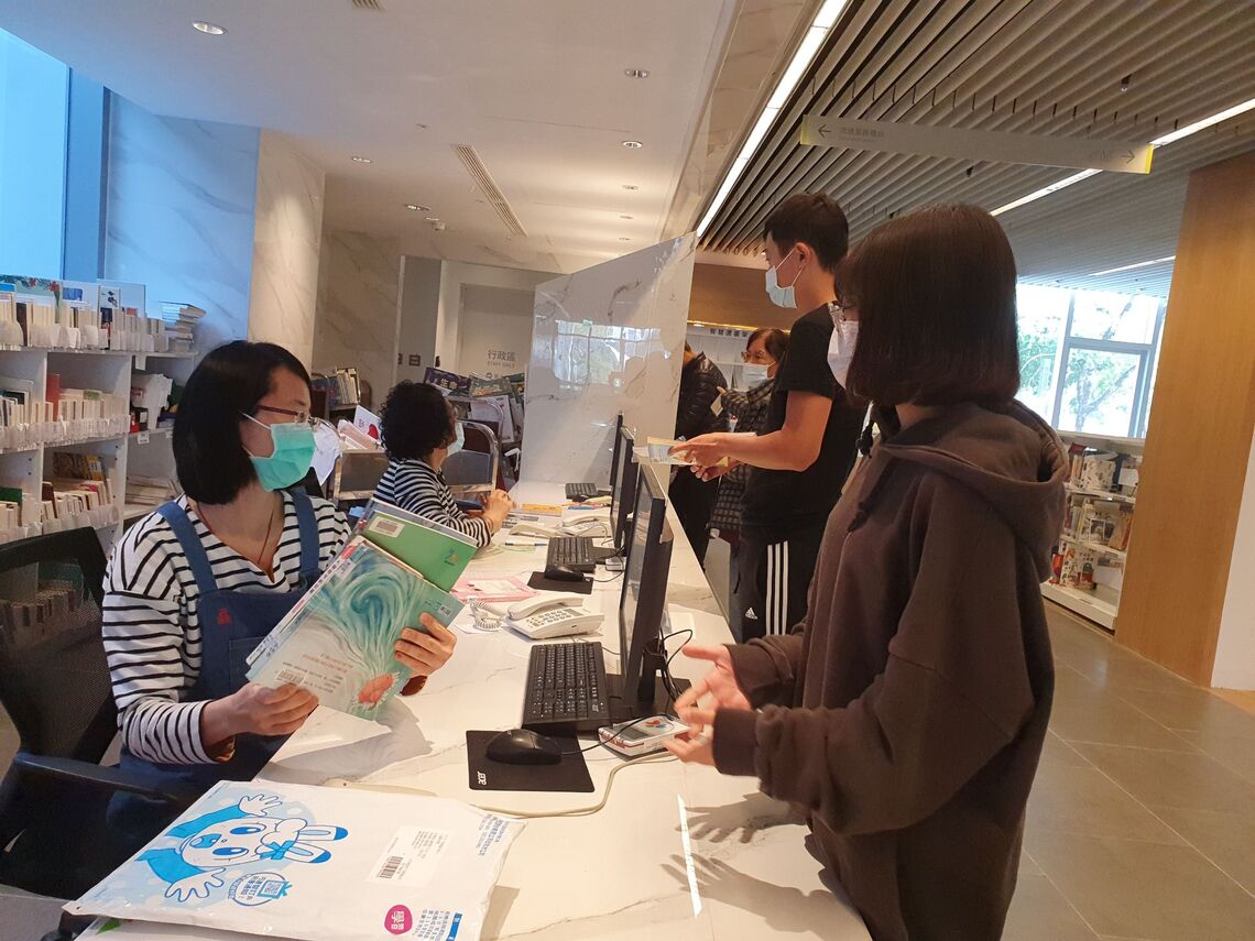 連兩年獲閱讀力躍升城市 打造「閱讀屏東」 顯見成果/波新聞