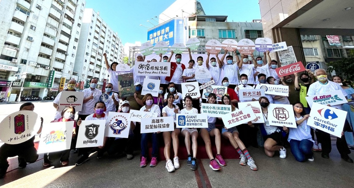 2021自行車旅遊年 十面埋伏!十大路線!讓你一次騎個GO!/波新聞