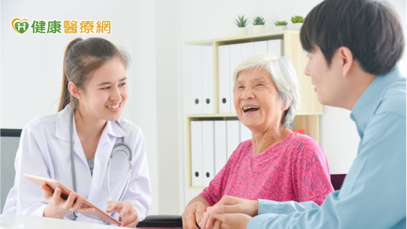 以失智病人為中心照護模式 中榮成立「失智症中心」