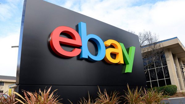 談拍賣怎能少eBay！證實：未來數個月內將上線NFT蒐藏拍賣