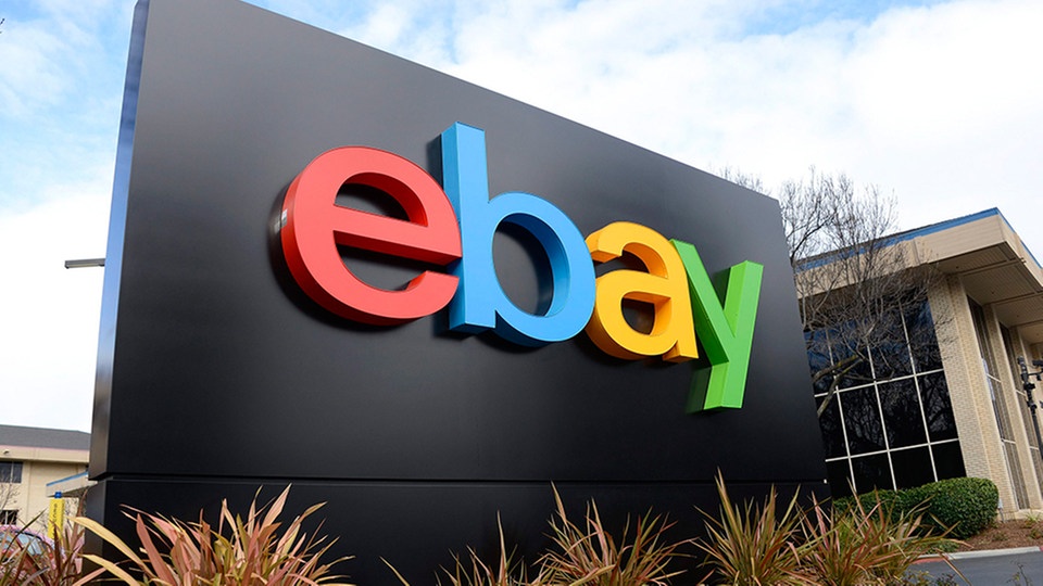 談拍賣怎能少eBay！證實：未來數個月內將上線NFT蒐藏拍賣