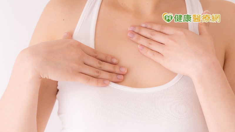 非孕期卻有泌乳現象 當心巨泌乳激素腫瘤