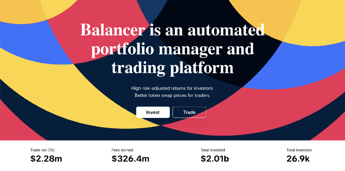 balancer