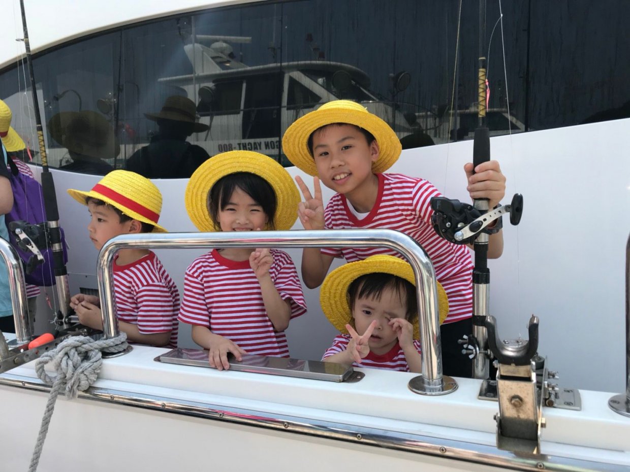 暑假預備起!生活不再只是3C 親子夏令營活動帶孩子體驗大自然