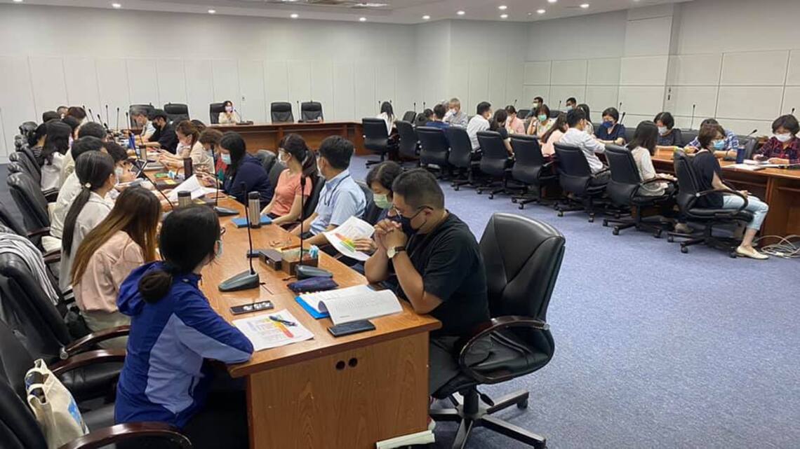 港務公司提升COVID-19警戒標準 加強防疫作為/波新聞