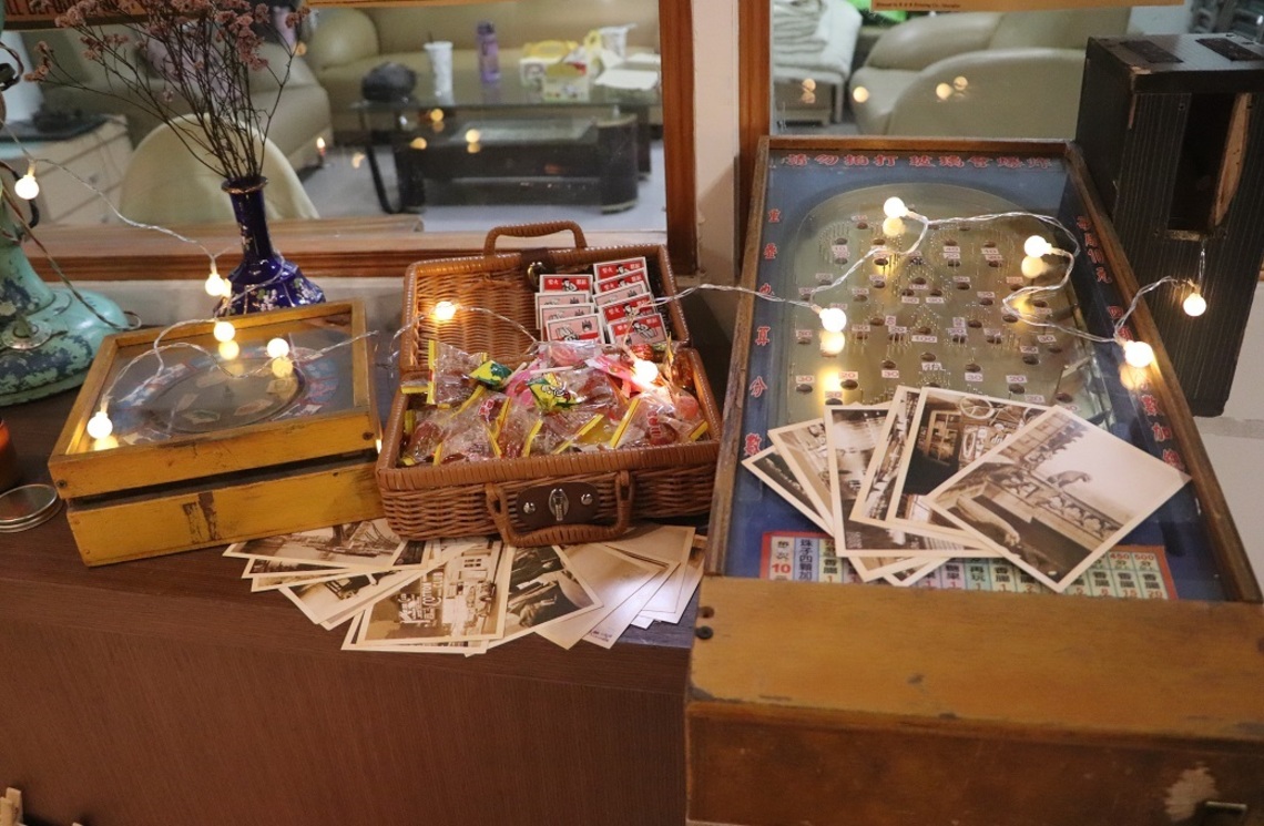 台首大餐旅4B畢業成果展 走80年代懷舊風/波新聞