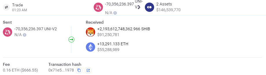DeFi