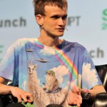 最新｜Vitalik留下訊息：剩下的柴犬幣(SHIB)捐公益、呼籲不要再送幣來亂