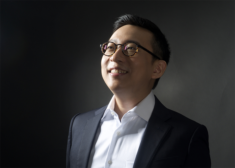 獨家專訪|數位雜學家寶博士,他的 NFT 百寶箱裝了什麼?