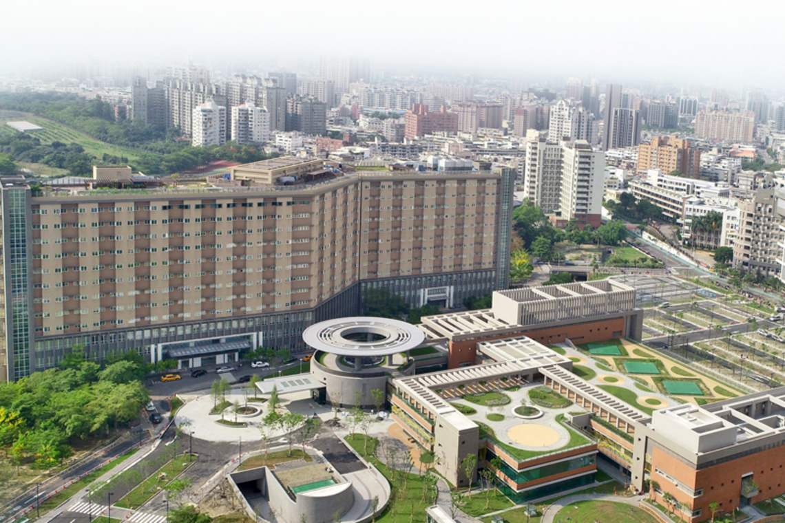 為保全醫療能量因應疫情 高雄長庚5/18起暫停非急迫性醫療/波新聞