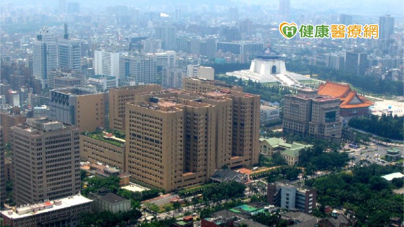 臺大醫院工務室人員確診 10人陽性 啟動門診降載